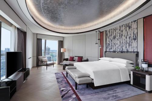 zhuhai marriott hotel jinwan