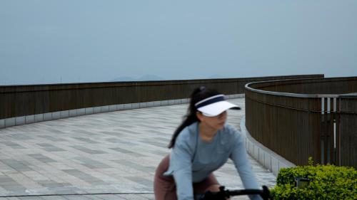 zhuhai marriott hotel jinwan