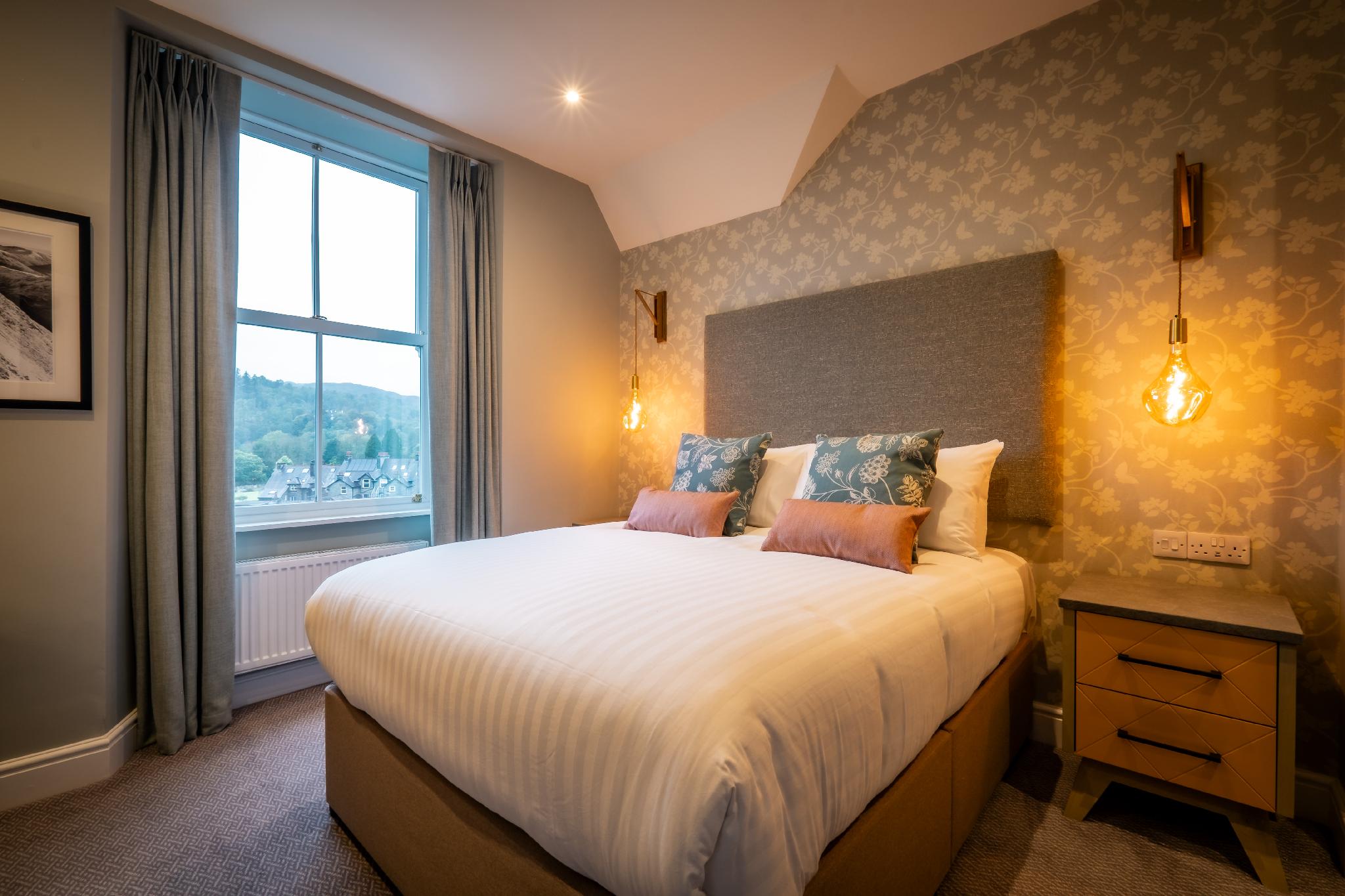 ambleside fell rooms