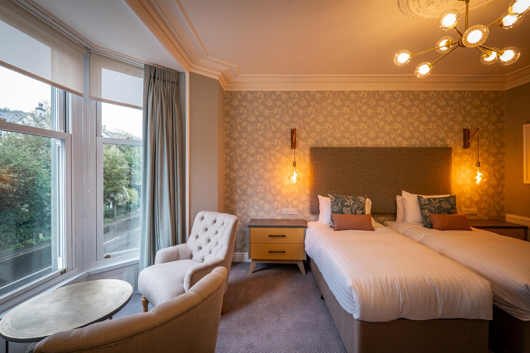 ambleside fell rooms
