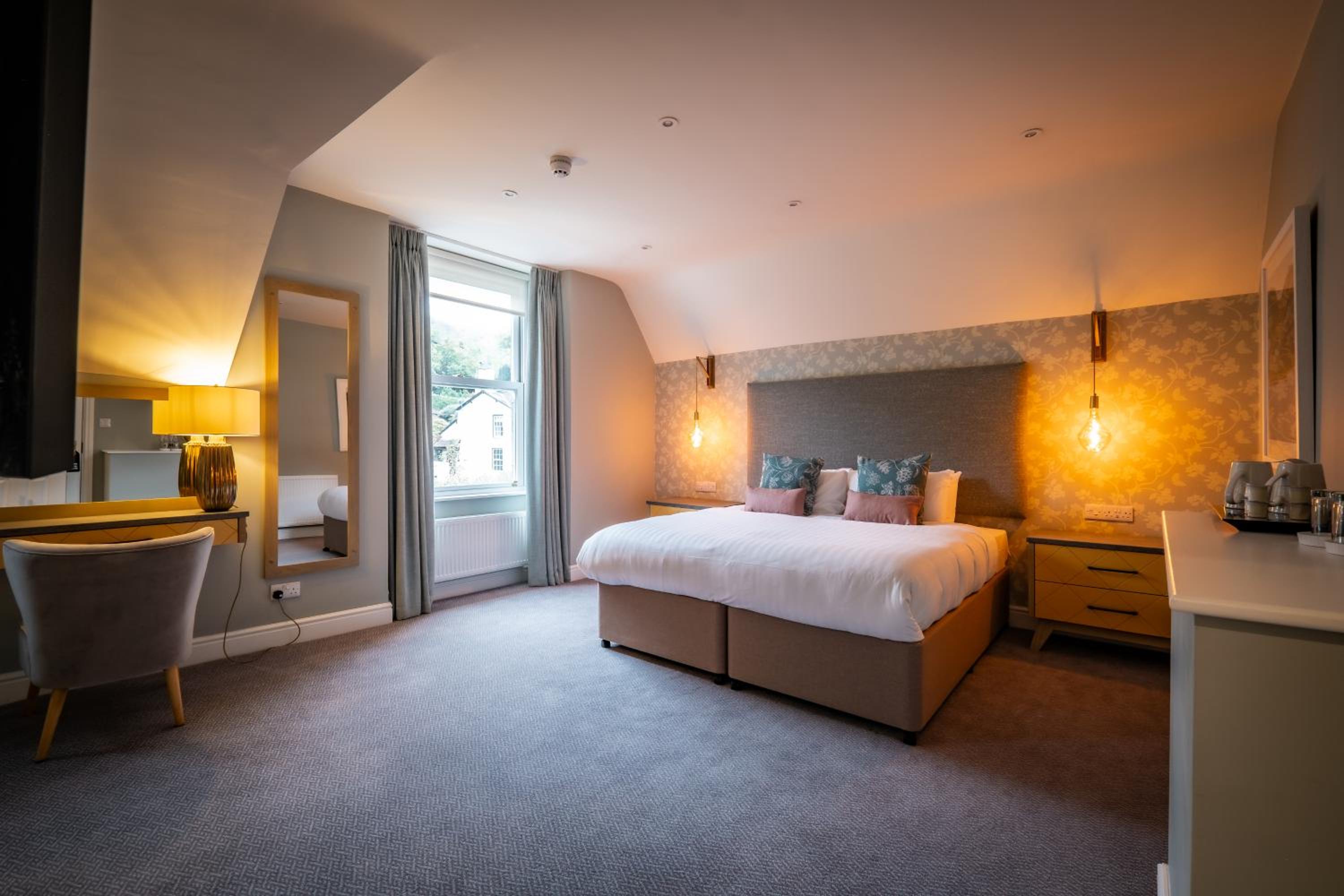 ambleside fell rooms