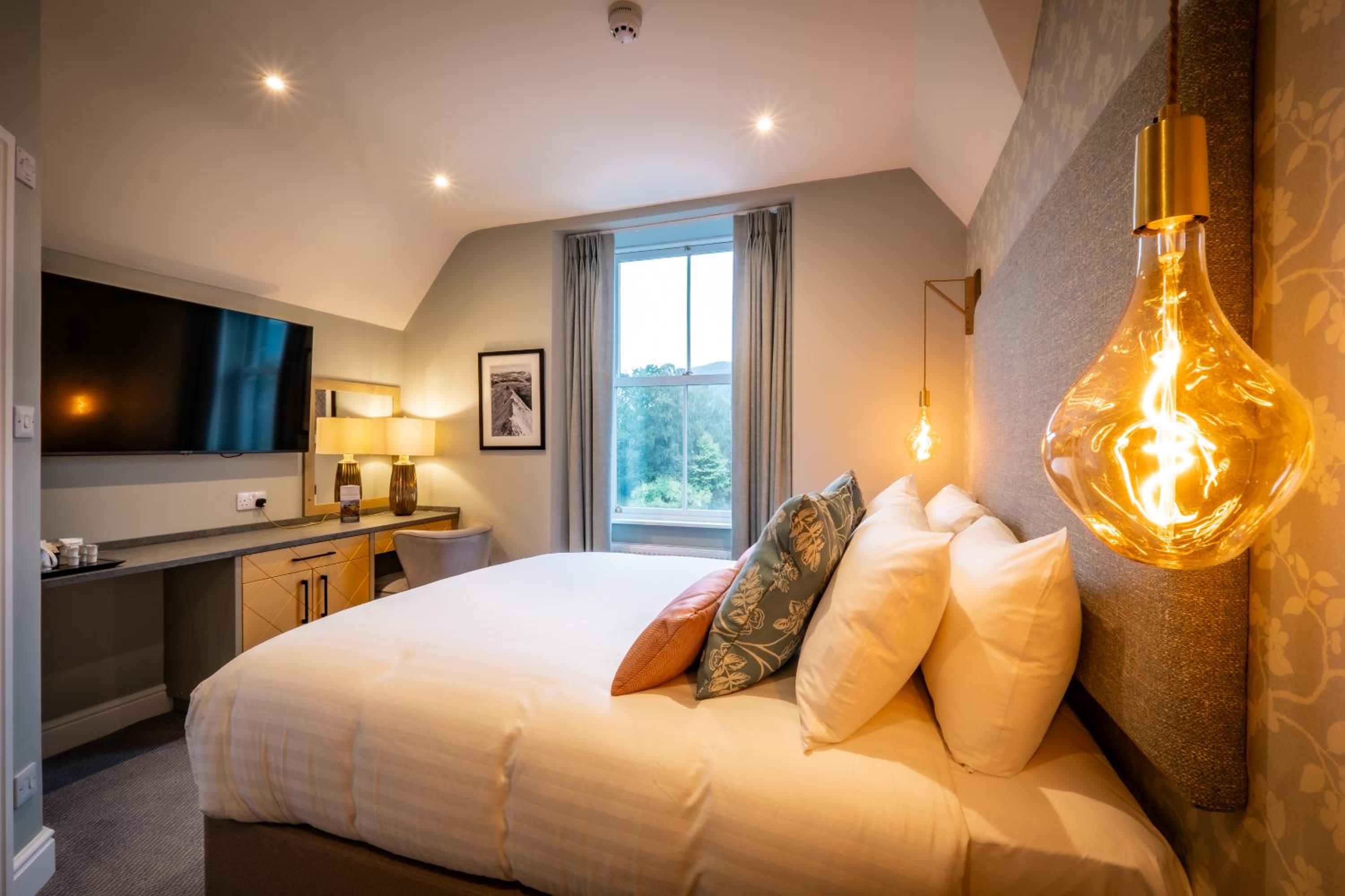 ambleside fell rooms