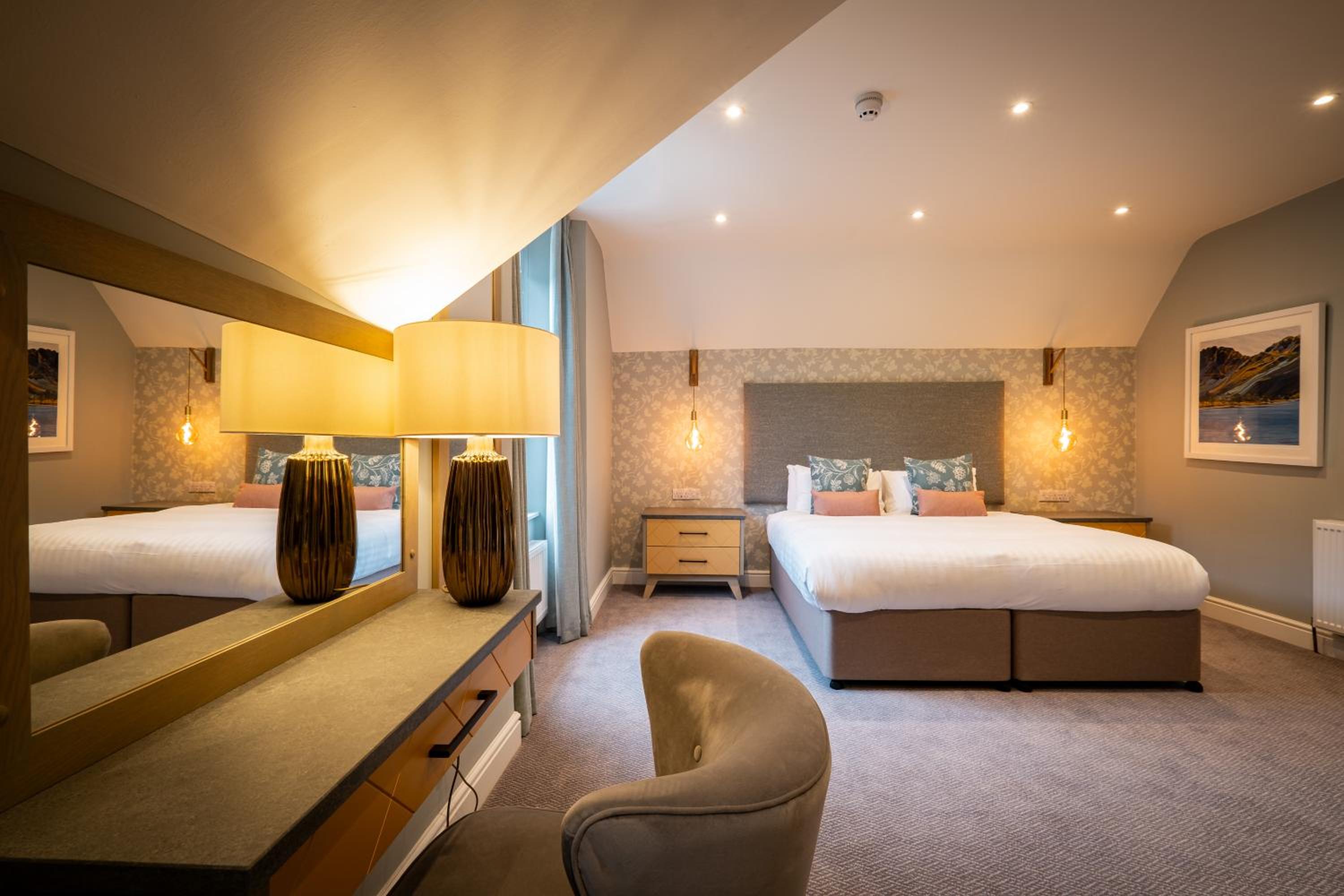 ambleside fell rooms