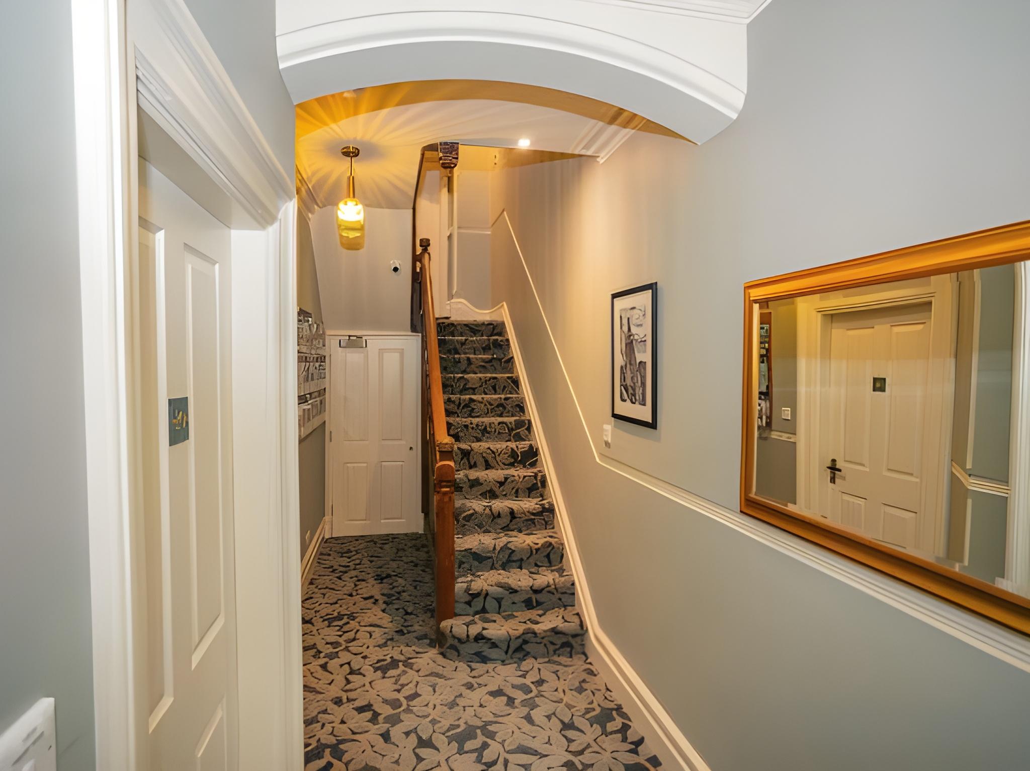 ambleside fell rooms