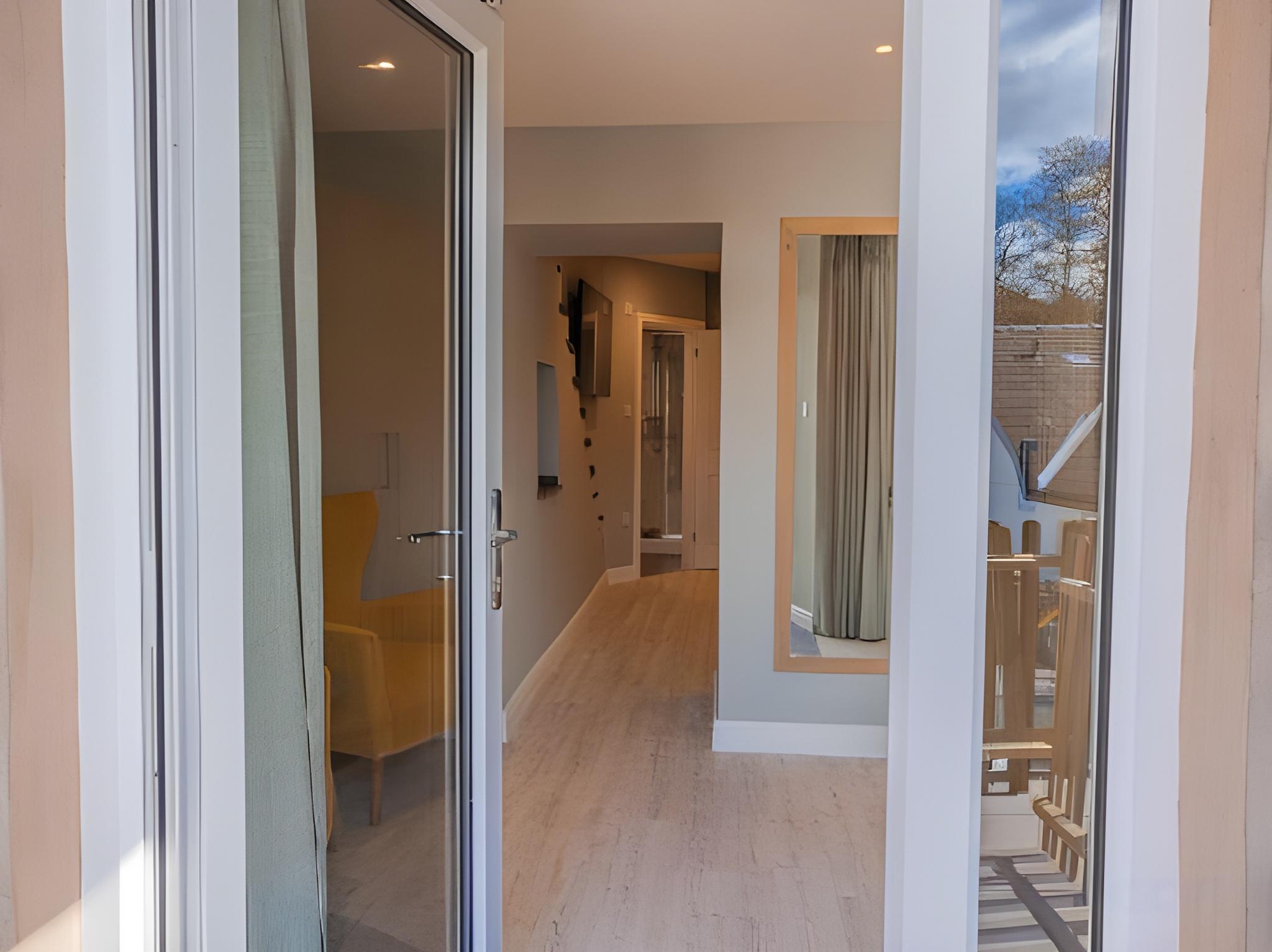 ambleside fell rooms