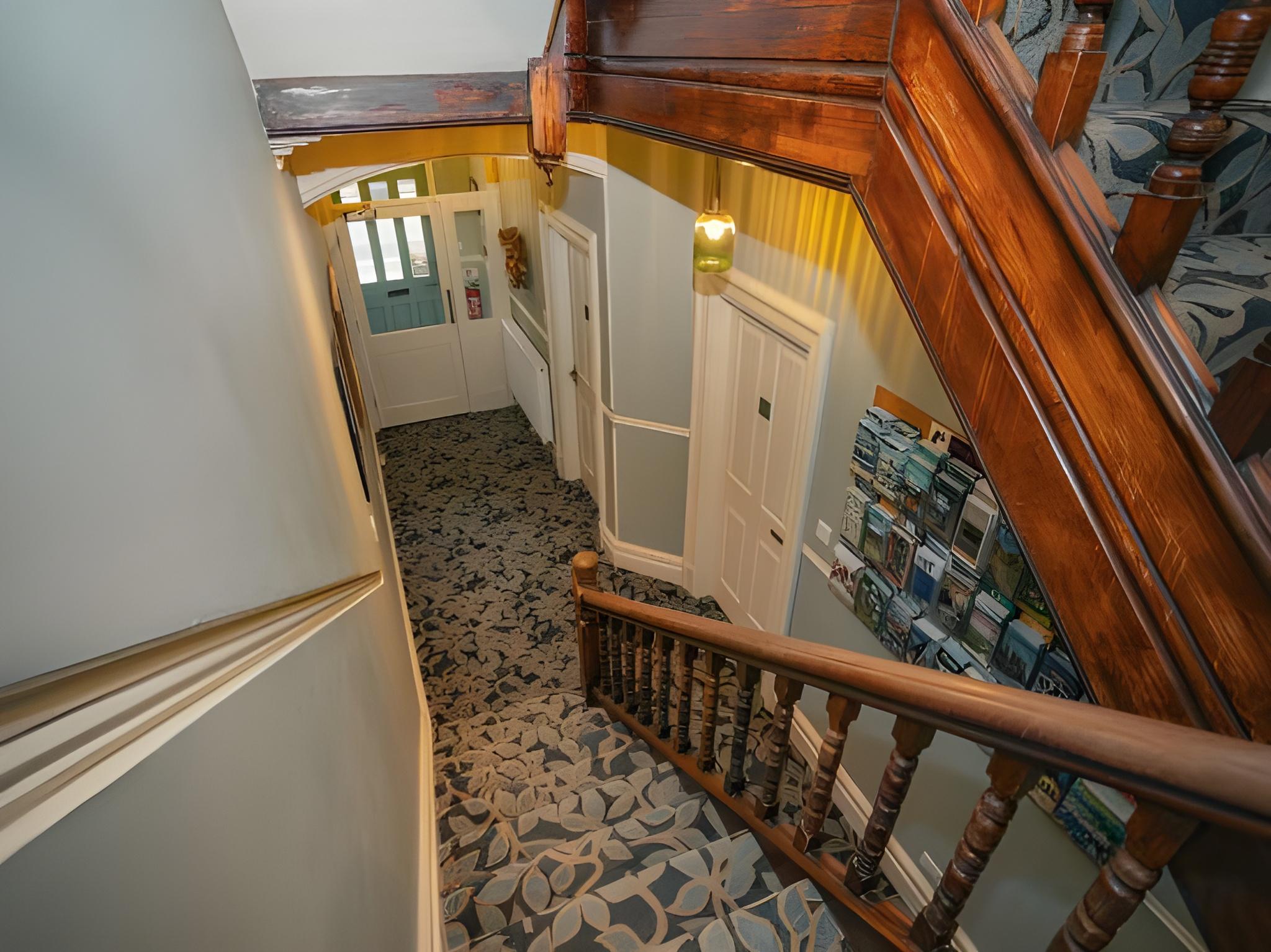 ambleside fell rooms