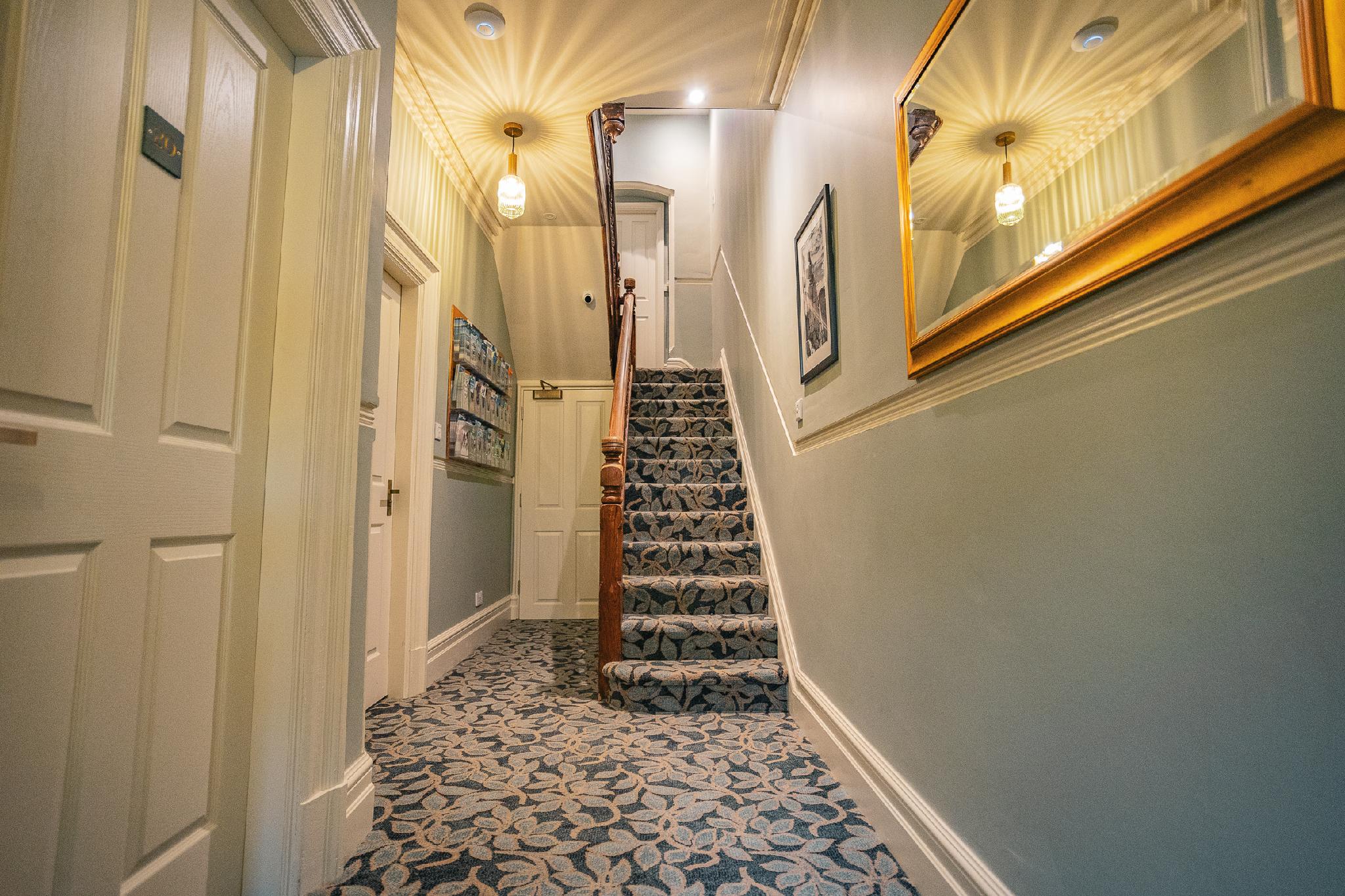 ambleside fell rooms