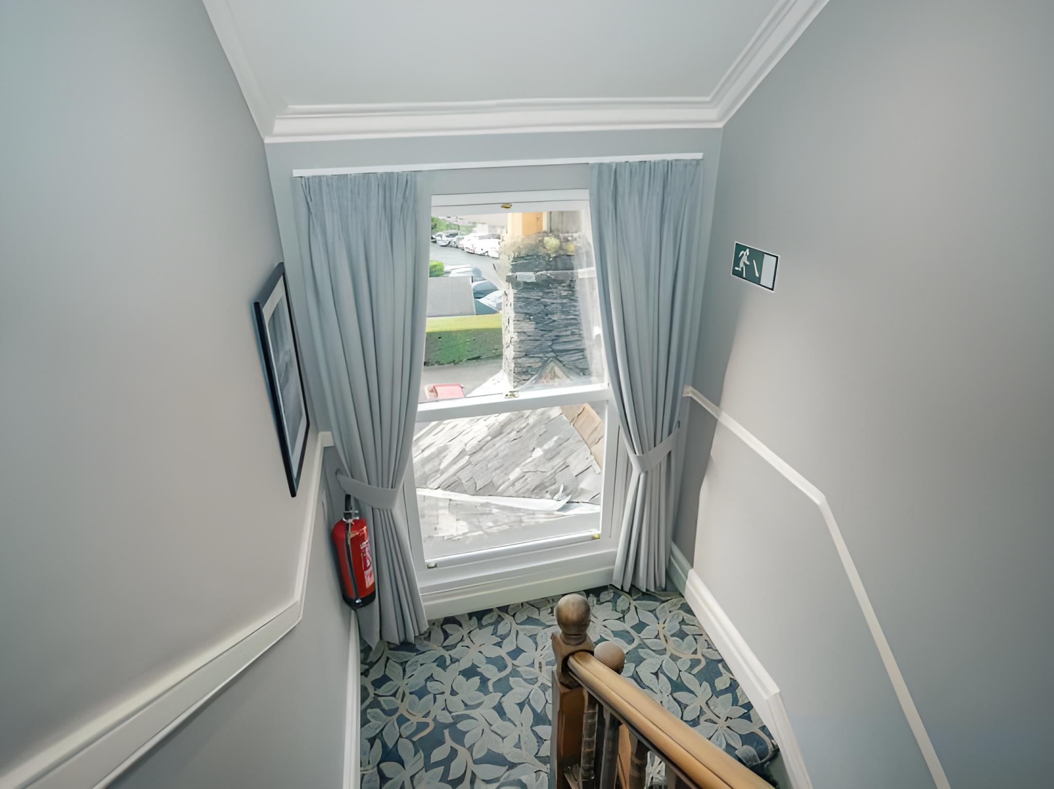 ambleside fell rooms