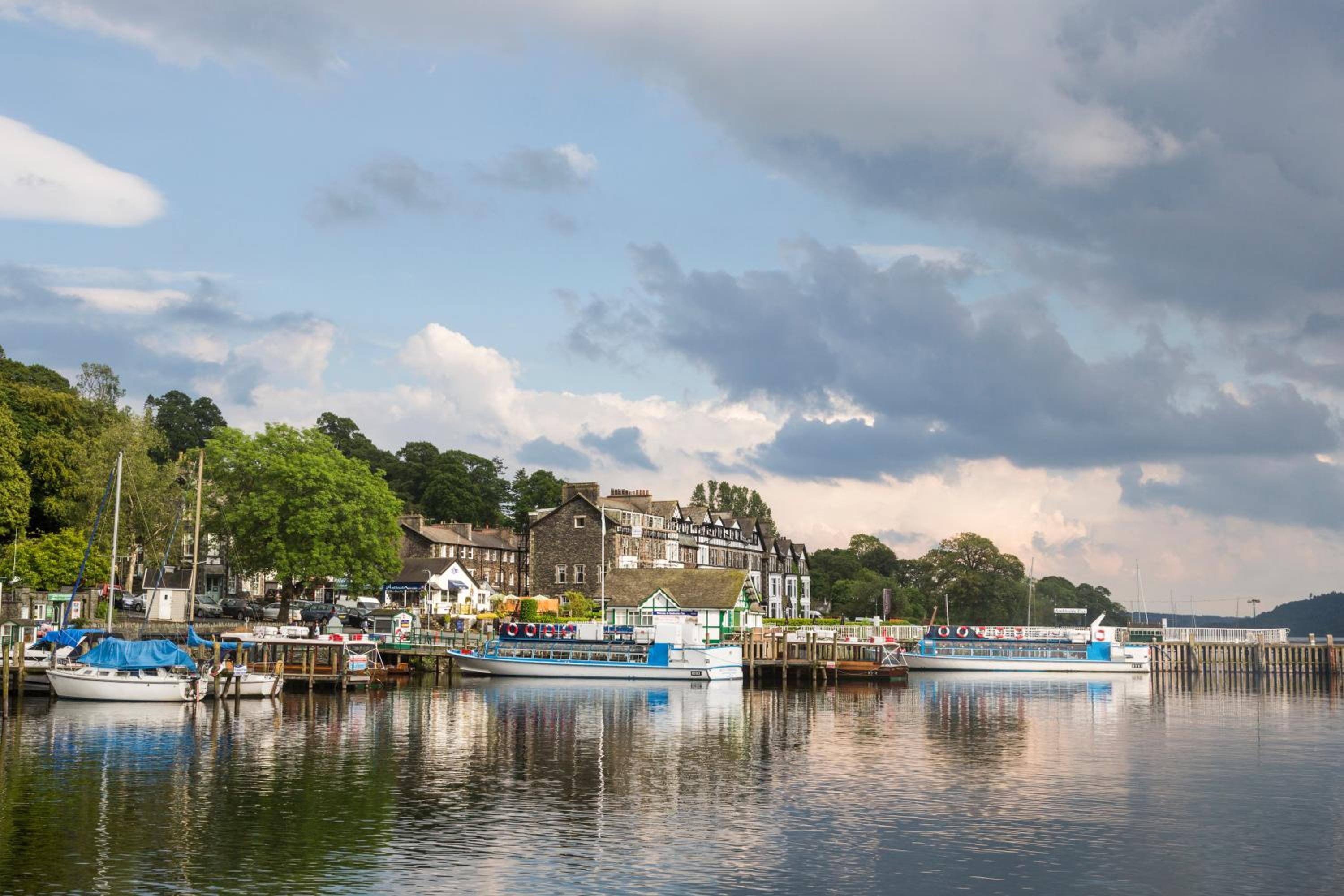 ambleside fell rooms