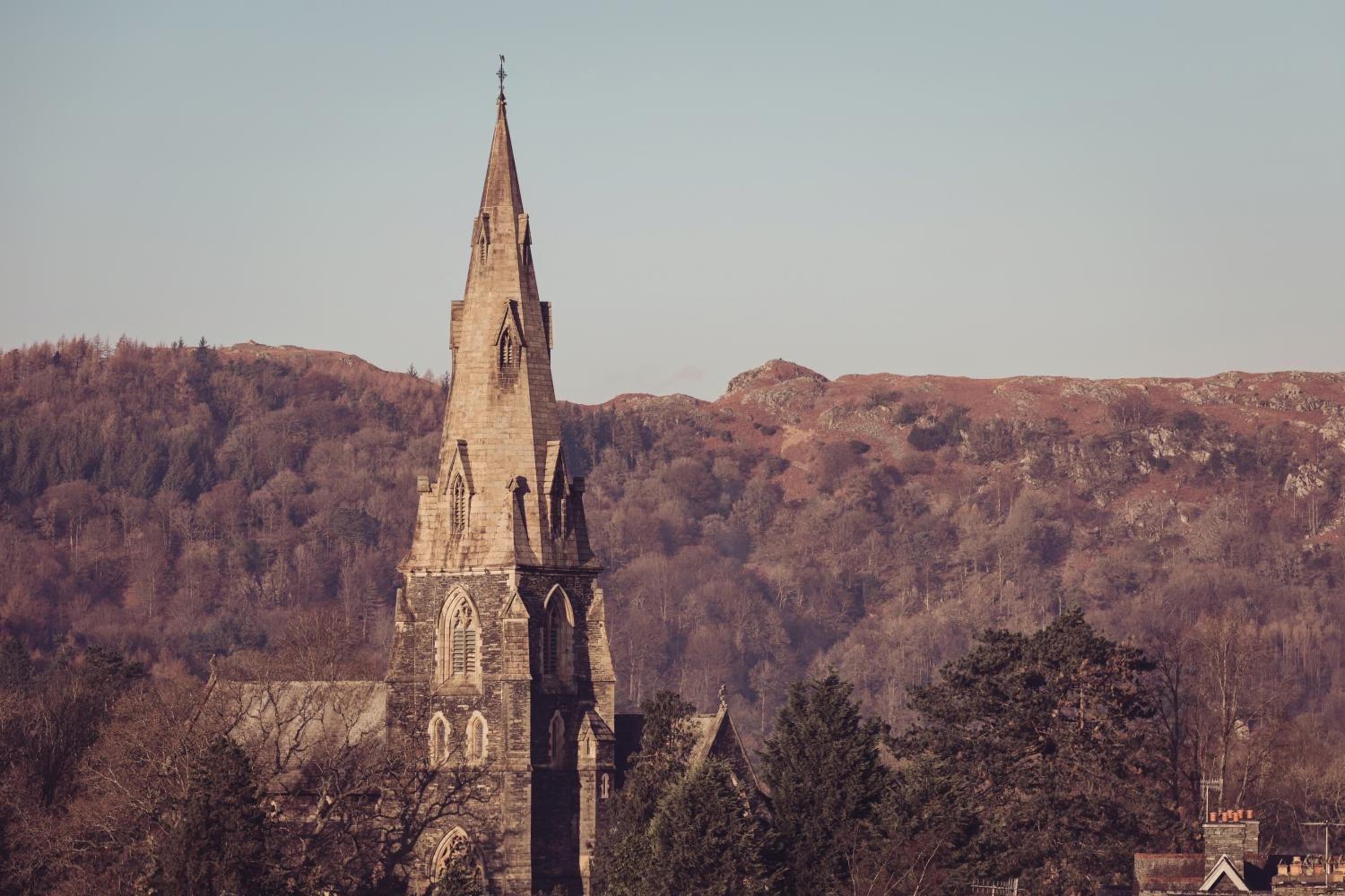 ambleside fell rooms