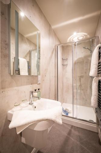 ambleside fell rooms
