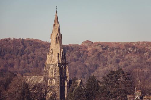 ambleside fell rooms