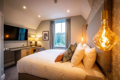 ambleside fell rooms
