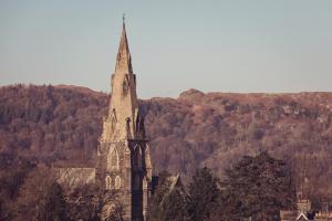 ambleside fell rooms