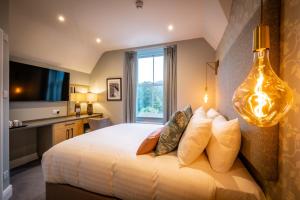 ambleside fell rooms