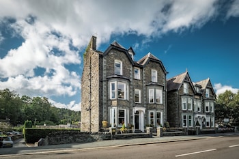 ambleside fell rooms