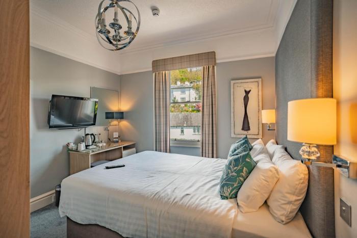 ambleside fell rooms