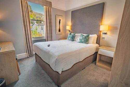 ambleside fell rooms
