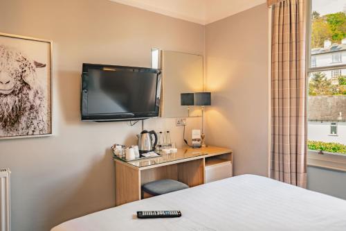 ambleside fell rooms