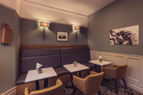 ambleside fell rooms