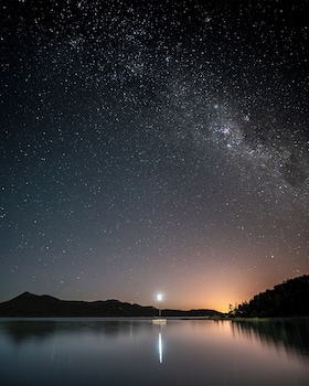 isla victoria folk camp