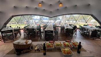 isla victoria folk camp