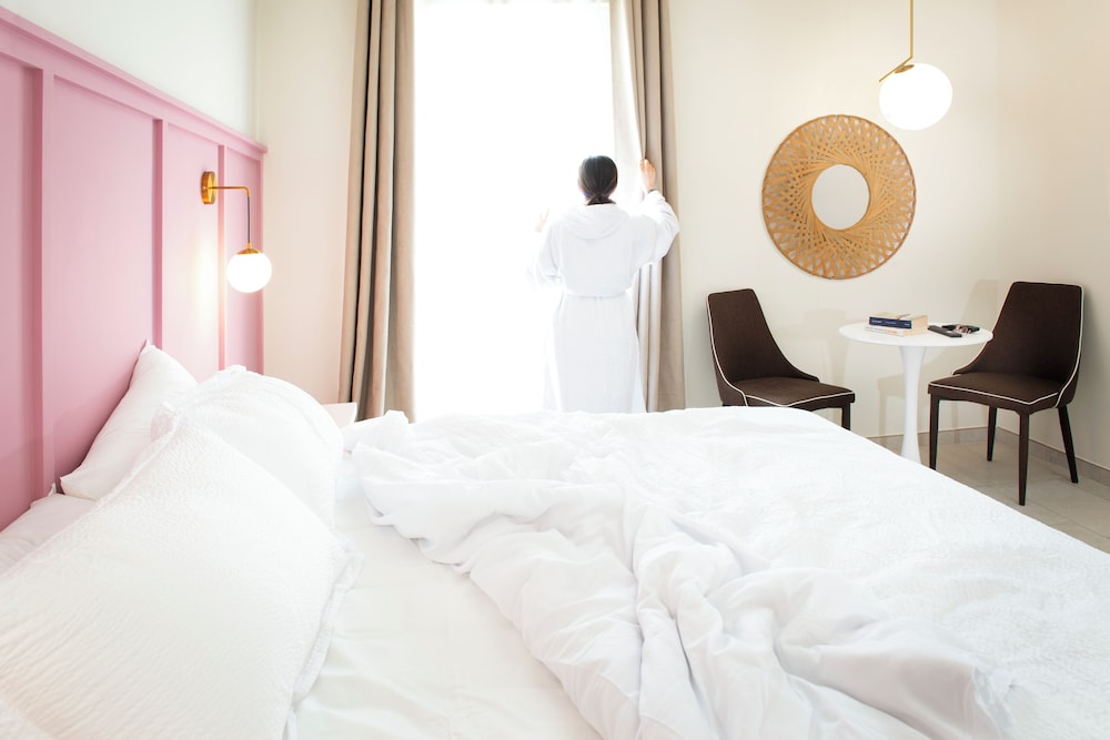 palazzo mata boutique hotel