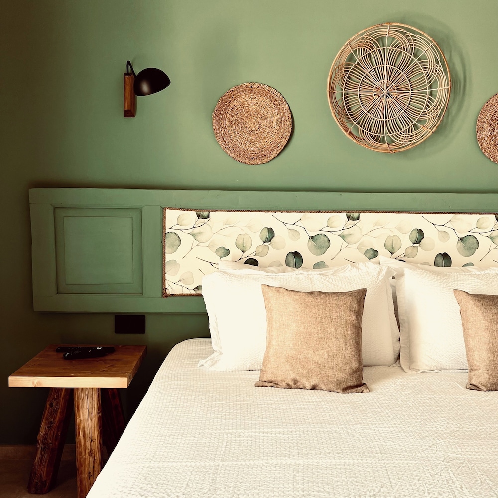 palazzo mata boutique hotel