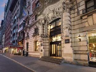 the fifth avenue
