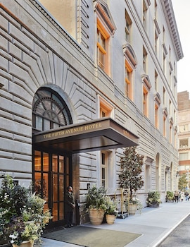 the fifth avenue