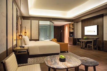 cynn xanadu hotel chengdu
