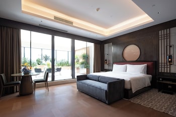 cynn xanadu hotel chengdu