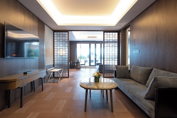 cynn xanadu hotel chengdu