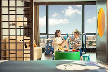 cynn xanadu hotel chengdu