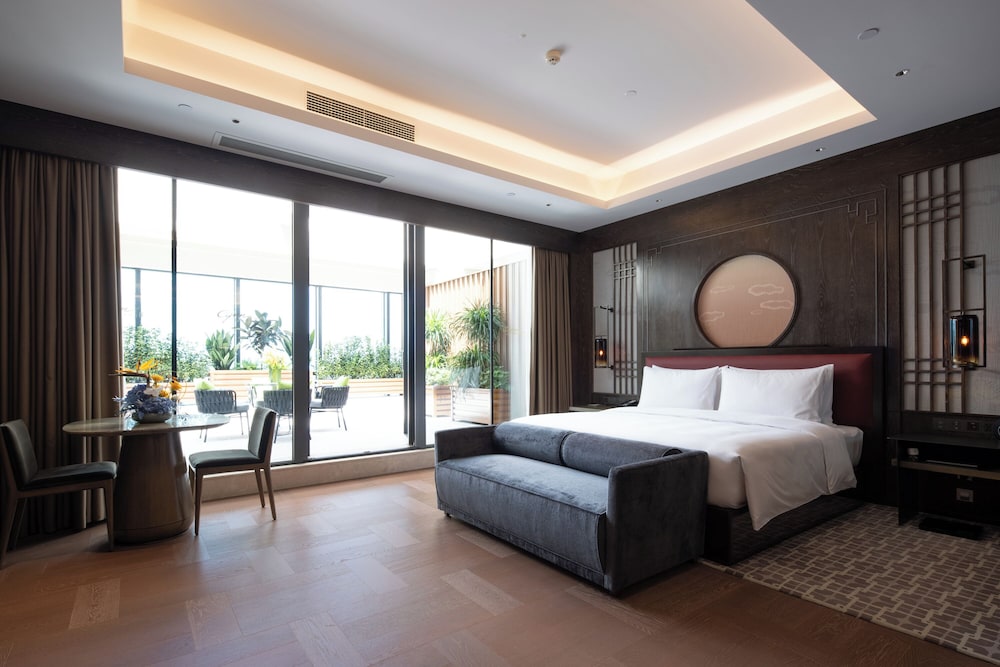 cynn xanadu hotel chengdu