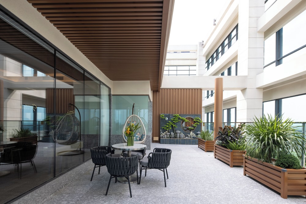 cynn xanadu hotel chengdu