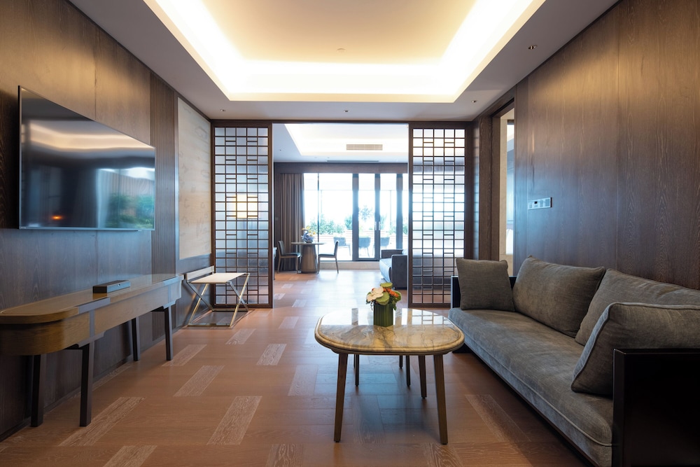 cynn xanadu hotel chengdu