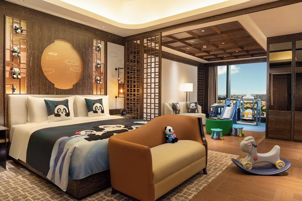 cynn xanadu hotel chengdu