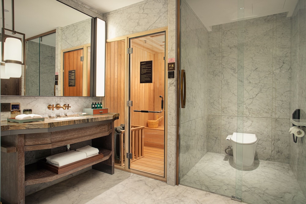 cynn xanadu hotel chengdu