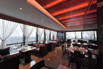 cynn xanadu hotel chengdu