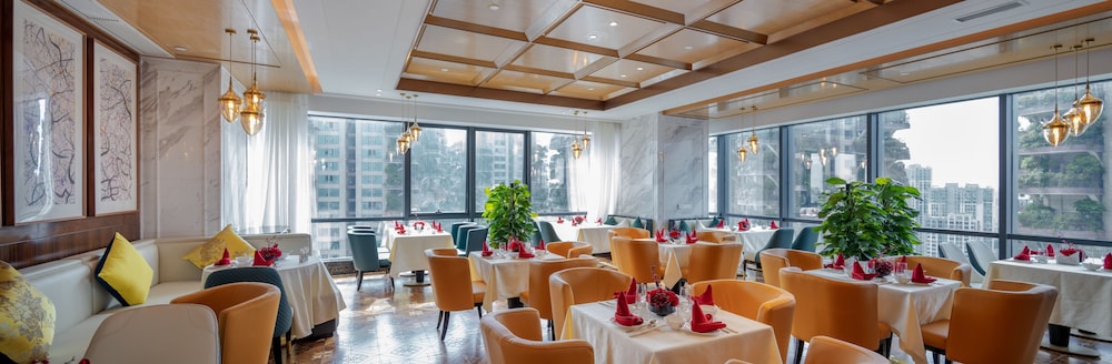 cynn xanadu hotel chengdu