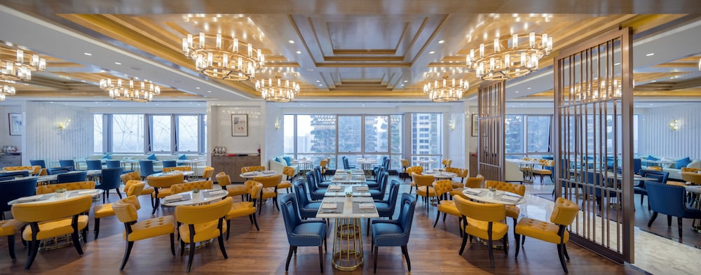 cynn xanadu hotel chengdu