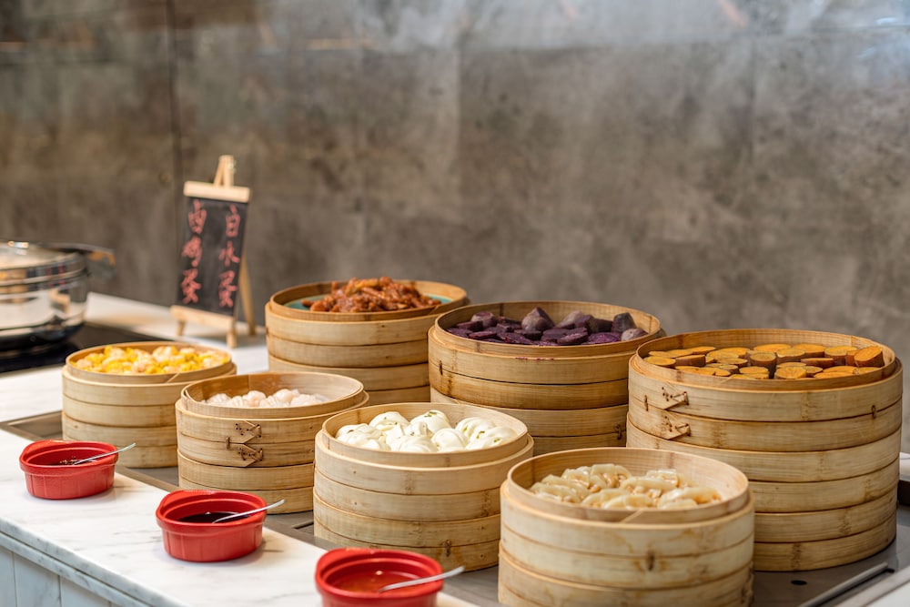 cynn xanadu hotel chengdu