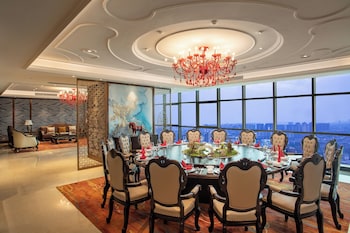 cynn xanadu hotel chengdu