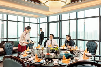 cynn xanadu hotel chengdu