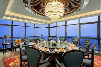 cynn xanadu hotel chengdu