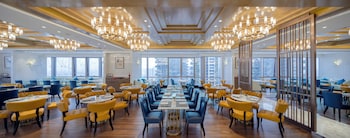 cynn xanadu hotel chengdu