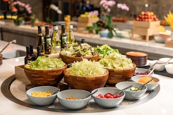 cynn xanadu hotel chengdu