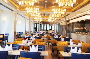 cynn xanadu hotel chengdu