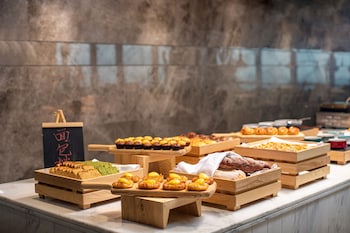 cynn xanadu hotel chengdu